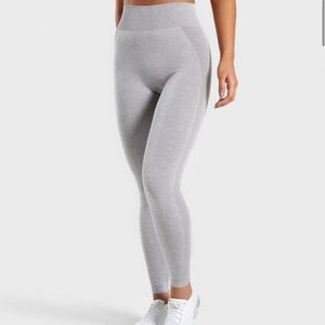 GymShark Flex High Waisted Leggings
